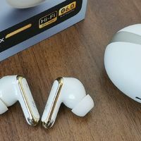 200价位的降噪王者？iKF Fun Max实测：通勤党和学生党直接冲