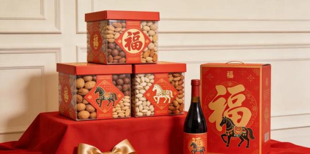 春节备货指南:这4样刚需现在买省钱又省心