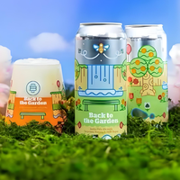 进口精酿与国产精酿谁更胜一筹？1000+用户真实观点大PK