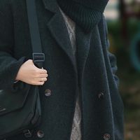 通勤EDC天花板，这个挎包治好了我的续航焦虑