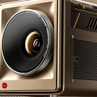 高端投影仪选购攻略：Vidda C5 无界 Master 领跑影院级体验