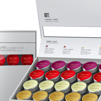 办公室招待客户喝什么茶？选对茶，比递名片重要