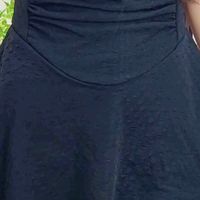 亦美珊保守泳衣，2025新款，遮肉显瘦超显气质！