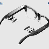 AI眼镜eSIM真能摆脱手机？全网观点大碰撞