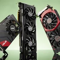 PC市场集体开倒车！NVIDIA、AMD要卖旧货  老显卡、老CPU都回来了
