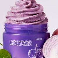 5款韩国“毛孔清道夫”洁面膏深度测评油皮、混油皮本命！