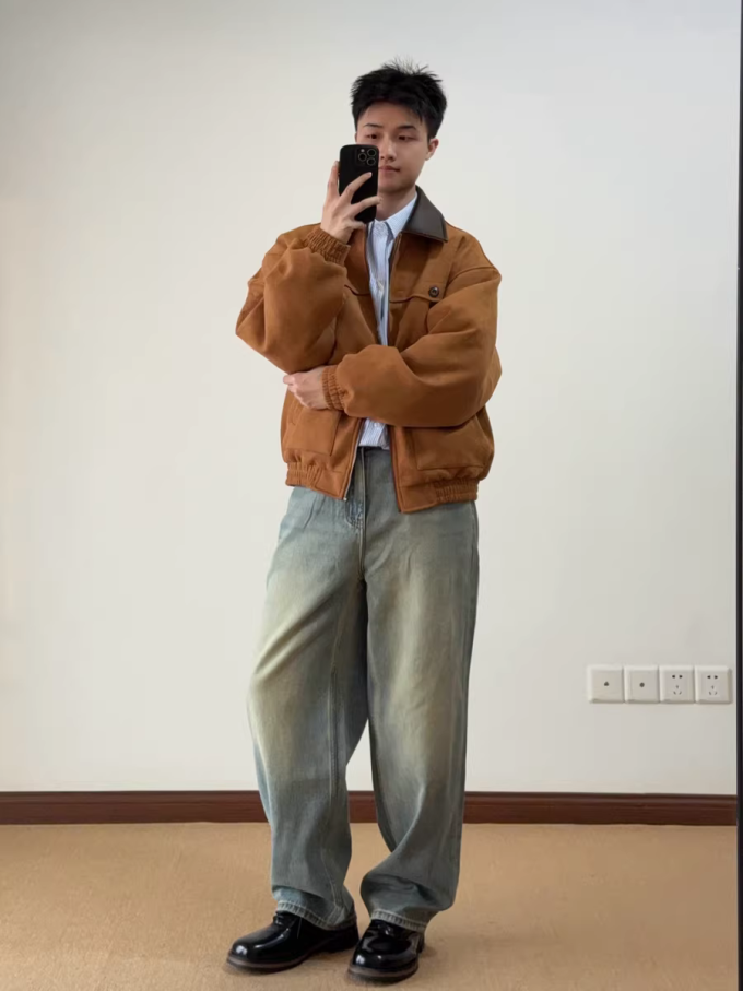 女外套
