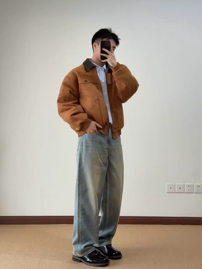 女外套