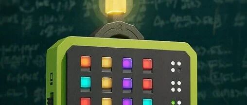 又发现一款必入的桌游