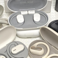 2026年哪款开放式耳机更值得推荐？十款公认好用的开放式耳机推荐