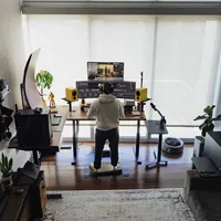 小众高质感桌搭配件真能提升幸福感吗？1000+用户观点大碰撞