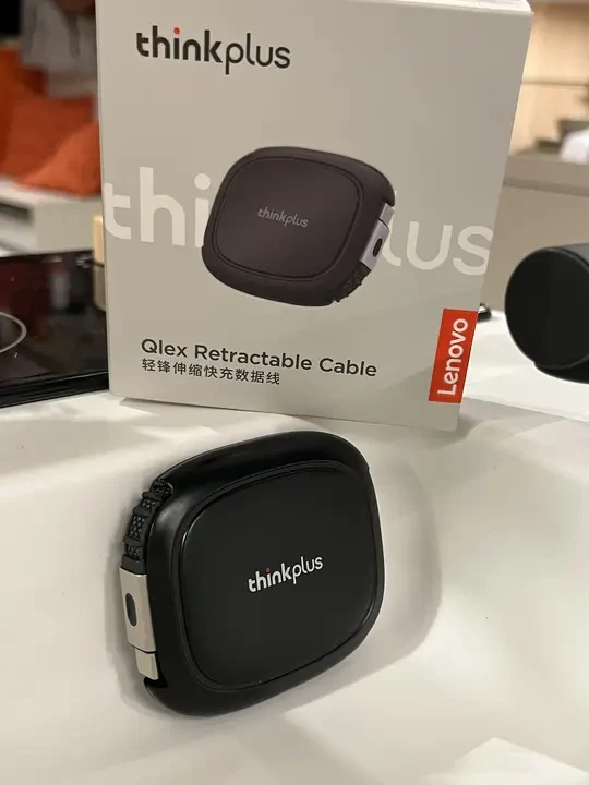 多设备充电来回换线烦？一根线兼容手机/平板