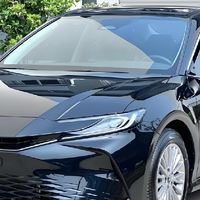 丰田凯美瑞专属车衣：5大品牌精准推荐