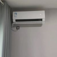 美的酷省电空调深度体验！大1.5匹2匹适配全户型✨
