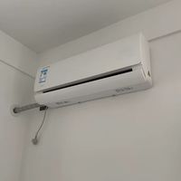 美的酷省电空调深度体验！大1.5匹2匹适配全户型✨