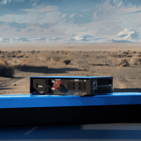 嵌入式零占用极端环境稳供！聚能豹 T3，越野党终于等到刚需神器