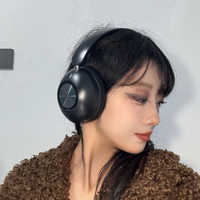 音质悦耳上耳佩戴舒适的头戴式耳机哪款值得入手？