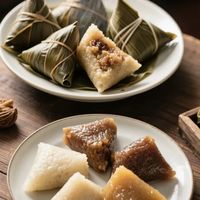 甜粽咸粽之争：你站哪一边？全网真实观点大碰撞