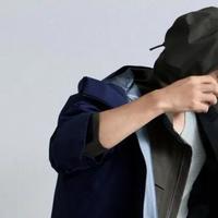 服饰穿搭 篇零：始祖鸟的至高境界，VEILANCE没有LOGO，真有实力，日常穿松弛稳重