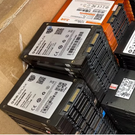 二手鱼43元捡120G固态硬盘？是宝藏还是坑？看完再决定是否下单