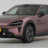 小米YU7正式官宣：配置全面升级，25万级纯电SUV卷出新高度