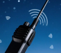 对讲机天线技术方案选型指南与应用方案解析