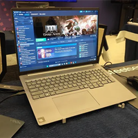 入门独显可以扔了！Intel锐炫B390集显实测：《赛博朋克2077》超80FPS