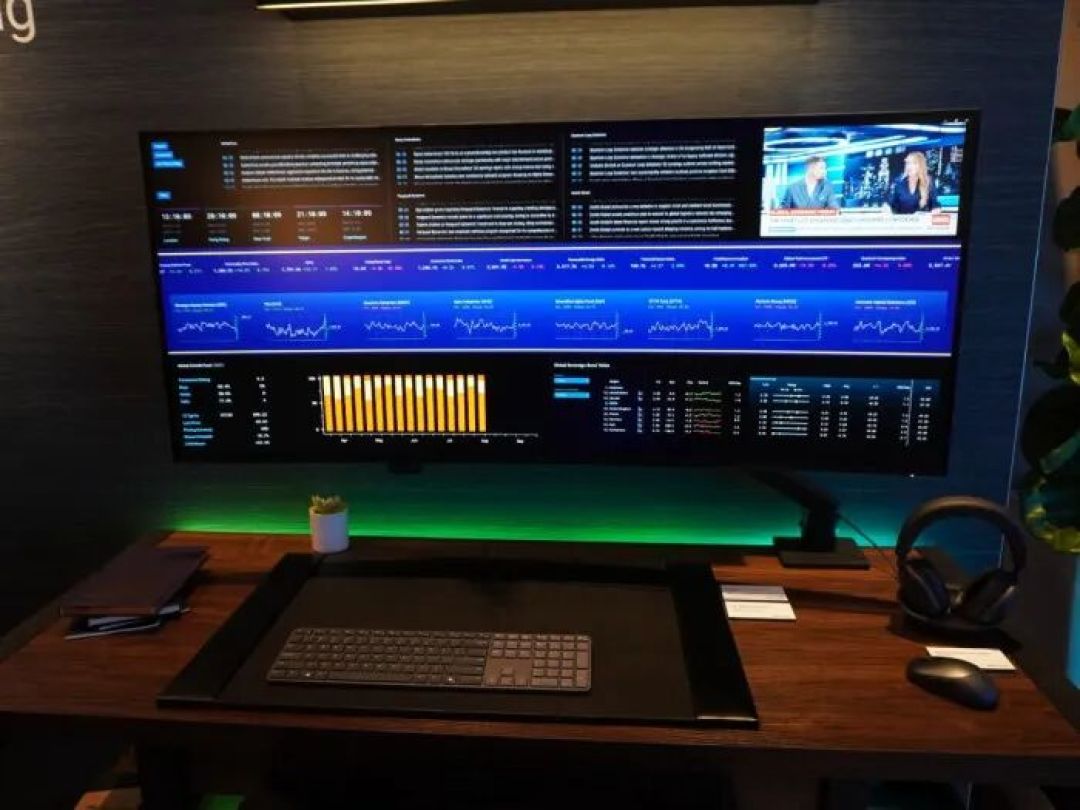 CES2026|Dell is BACK:XPS回归、Alienware跃迁、UltraSharp生产力再升级
