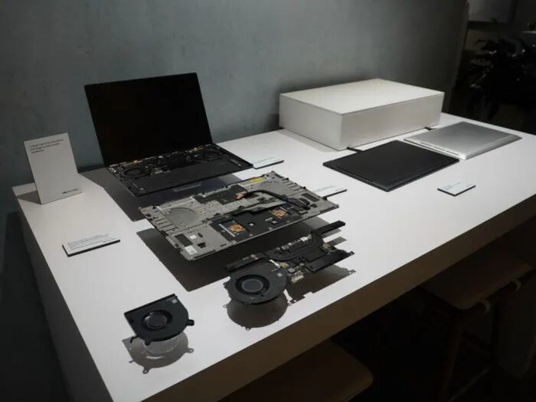 CES2026|Dell is BACK:XPS回归、Alienware跃迁、UltraSharp生产力再升级