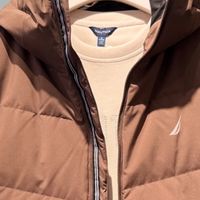 NAUTICA诺帝卡特惠羽绒服 寒潮天闭眼冲的性价比王者❄️