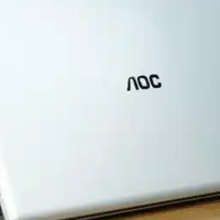 399元捡漏AOC N300笔记本，15.6寸，机身采用全金属材质