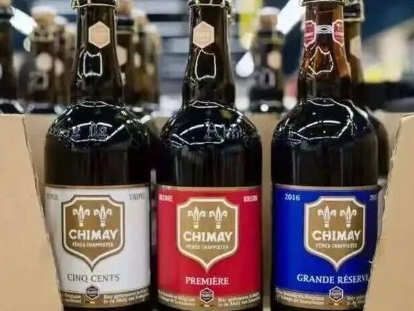 杯中的祈祷：智美，一瓶饮尽七个世纪的虔诚