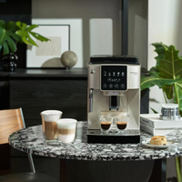 家用咖啡机销量激增：国产品牌如何突围国际巨头围剿