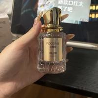 FOCONIE法蔻尼茉莉花香水｜48h持久留香的东方温柔香✨