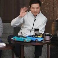 雷军解析小米SU7涨价原因及配置提升