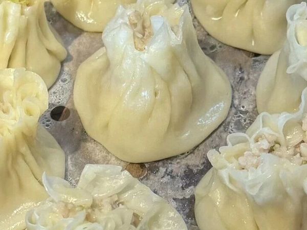 全国四大“烧麦”，你最喜欢哪个？