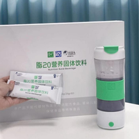 2026代餐品牌推荐：四大品牌满足90%追求健康瘦身人群的核心需求