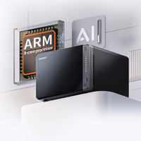 家用NAS是'家庭刚需'还是'小众玩具'？1000+用户观点大PK