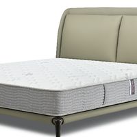 2026年高端弹簧床垫推荐:1月最新五家优选品牌全方位评测