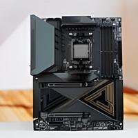 微星最强AM5主板！MEG X870E ACE MAX图赏