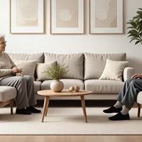 适老化家居：银发经济下的冷门刚需生意