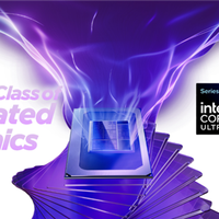 不再挤牙膏！Intel史上最强集成显卡Panther Lake Arc B390实测：《赛博朋克2077》狂飙165.74 FPS