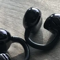 沉浸HiFi听感，AI智能体验，南卡Clip Super2耳夹式蓝牙耳机测评