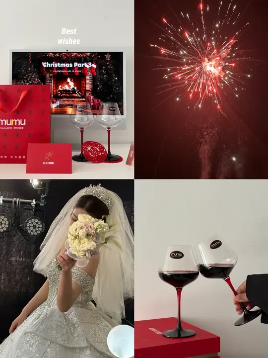 我也太会挑新婚礼物了吧❤️./