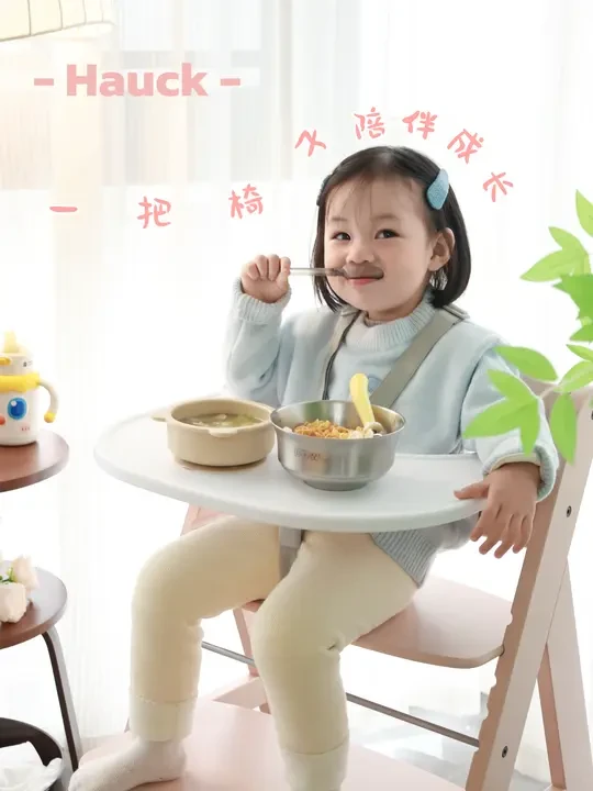挖到宝！这把成长椅让我少花好几千冤枉钱😭