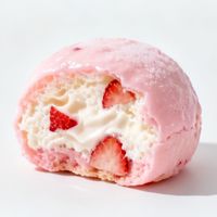 网红草莓羊奶芙和奶芙杏值不值？600+用户真实口碑大PK