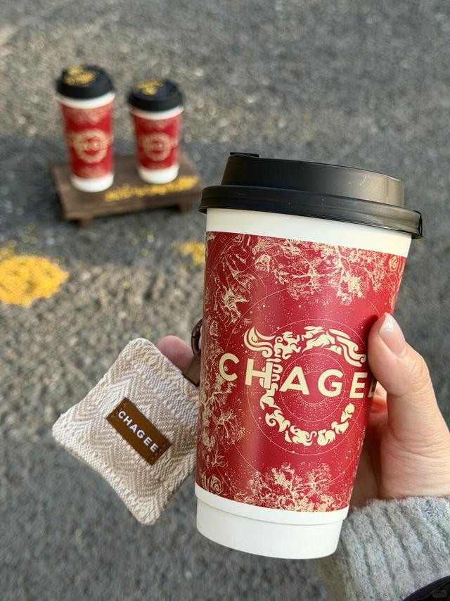 霸王茶姬桂馥兰香升级！更香了！