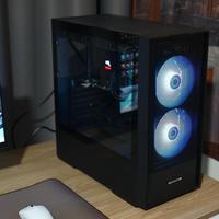 电竞桌搭：性能优先还是颜值至上？1000+用户观点大碰撞