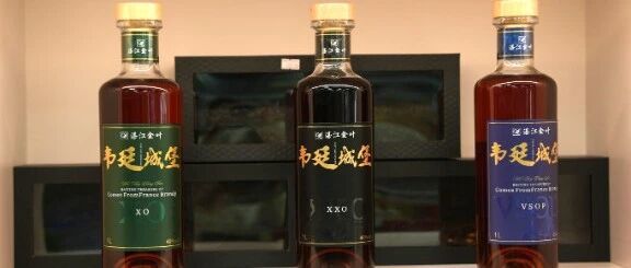 科普｜VSOP 、 XO、XXO区别原来很简单，看完就懂了