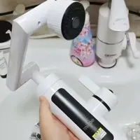 南方过冬必备！69元拿下电热水龙头，内置温度显示屏